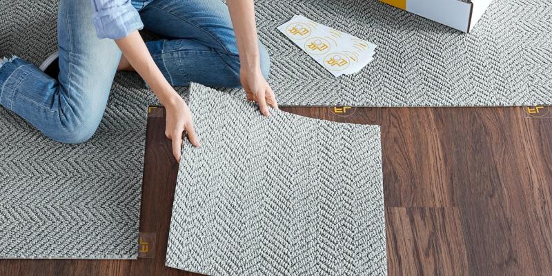 Carpet-Tiles Carpet-Tiles
